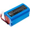 Battery Replacement for Bobsweep Bob PetHair Standard - 2