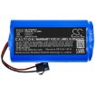 Lefant M1 Robot Vacuum Battery Replacement - 3