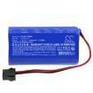 Pure Clean 3FPR19/74 Battery Replacement for PUCRCX70 (Version 2) - 3
