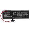 Battery Replacement Cecotec 49CE1533 for CONGA 3290 & 3390 - 3