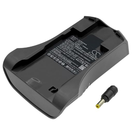 Shark XSBT620 Battery Replacement for IZ162CCO IZ162H - 1
