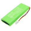 Samsung Battery Replacement DJ96-00083 for VC-RE72V VC-RE7OV - 2