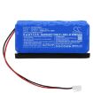 Hoover 48022900 FEBAT18VLI Battery Replacement for FE18ALi FE18ALI 011 - 5