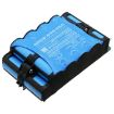 Tineco S10-2 S10-3 Battery Replacement for Floor One S10 - 2