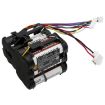 Electrolux Battery Replacement 140112530047 140112530179 140112530252 140112530278 - 1