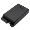 Proscenic 7ICR19/65 Battery Replacement for P8 P8 Plus - 3