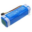 Eureka BP14452A Battery Replacement - 2