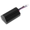 Panasonic AVV97V-TB Battery Replacement for MC-SBU1F-G/H - 4