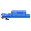 RV-R150 RV-R151 Battery Replacement Redmond - 3