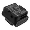 Replacement Battery Toshiba BM-325BA-J1 for VC-CLW21 VC-CLW21-N - 1