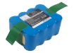 CL 590 CL590 Battery Replacement Goddess - 3