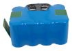 CL 590 CL590 Battery Replacement Goddess - 5