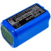 Replacement Battery Kitfort for KT-519 KT-519-1 - 2