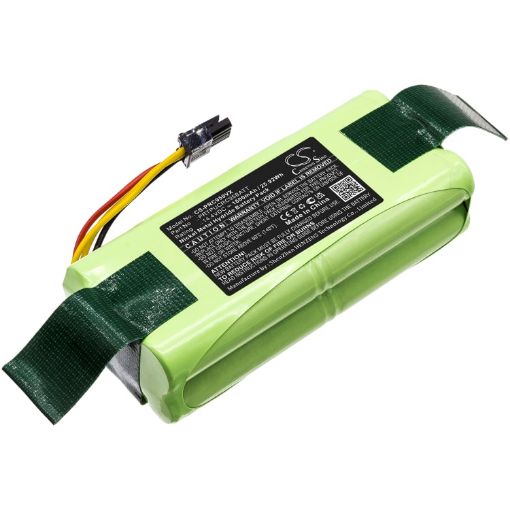Serenelife PUCRC95 Battery Replacement - 1