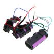 Battery Replacement Aeg 140026702013 140055192532 140112523026 140134299050 4055420998 - 1