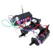 Battery Replacement Aeg 140026702013 140055192532 140112523026 140134299050 4055420998 - 2