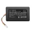 Samsung PowerBot R7040 R7065 Battery Replacement VCA-RBT72 - 3