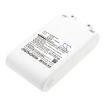 Battery Replacement Dreame 3027689 BHR4307GL BHR4368GL for G10 G9 - 1