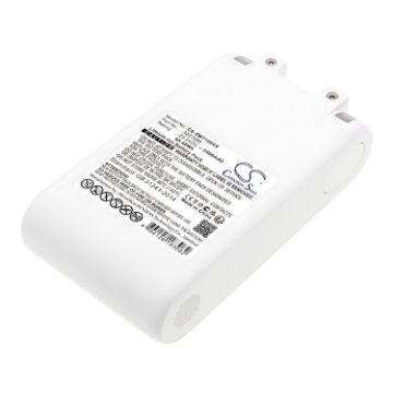 Battery Replacement Dreame 3027689 BHR4307GL BHR4368GL for G10 G9 - 1