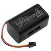 Replacement Battery for Eureka i5 - 1