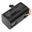 Replacement Battery for Eureka i5 - 2
