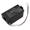 Tefal RS-2230002091 Battery Replacement for RG 7765 WH - 1