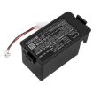 Tefal RS-2230002091 Battery Replacement for RG 7765 WH - 2