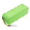 Battery Replacement Lexy HG230601 for R330S R510-1 - 1