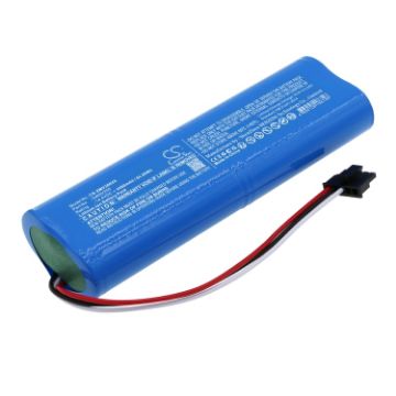Xiaomi 5465V202 Battery Replacement for Viomi V3 - 1