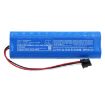 Xiaomi 5465V202 Battery Replacement for Viomi V3 - 3