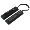 Battery Replacement Dreame P2027-4S2P-MMBK for Robot Vacuum Mop Cleaner - 2