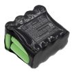 Battery Replacement Domo 91705363 for DO203S DO211S - 1