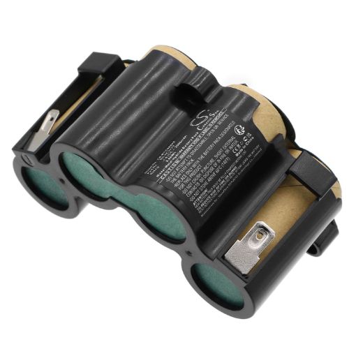 Replacement Battery Moulinex RS-AC3429 for MX422901 MX444101 - 1