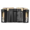 Replacement Battery Moulinex RS-AC3429 for MX422901 MX444101 - 5