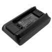 Replacement Battery for Shark XBATR625 IW3110C IW3111C - 2