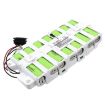 Karcher 9.013.772.0 EO2321-00091774 Battery Replacement for FC7 - 1