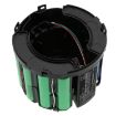 Puppyoo INR18650-25R Battery Replacement for T10 Pro - 3