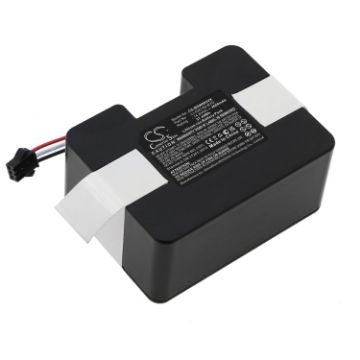 Battery Replacement for Bobsweep SW603001 - 1