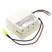Battery Replacement for Bissell 1618212 1620773 1621066 - 2