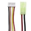 Battery Replacement for Bissell 1618212 1620773 1621066 - 6