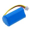 Scarlett Robot Vacuum Battery Replacement - 2