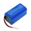 Panasonic V97VLP001 Battery Replacement for MC-8R76C/D - 1