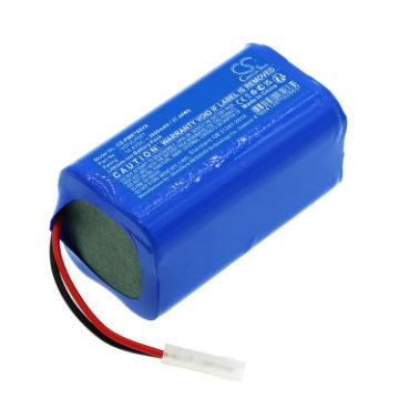 Panasonic V97VLP001 Battery Replacement for MC-8R76C/D - 1