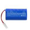 Panasonic V97VLP001 Battery Replacement for MC-8R76C/D - 3