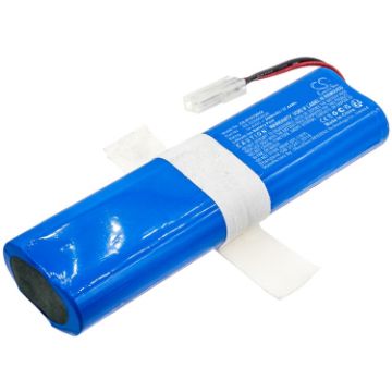 Tefal Battery Replacement for RG7675 RG7675WH/NS0 - 1