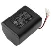 Battery Replacement Miele 10559142 11779170 for Scout RX2 RX3 - 2