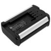 Battery Replacement Jimmy B02-1825A for JW31 - 2