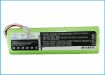 Electrolux 2192110-02 Battery Replacement for Trilobite ZA1 - 5