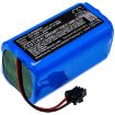 Genio Deluxe 500 Battery Replacement - 1