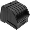 Gtech 103A105 Battery Replacement for AirRam MK2 & K9 - 2